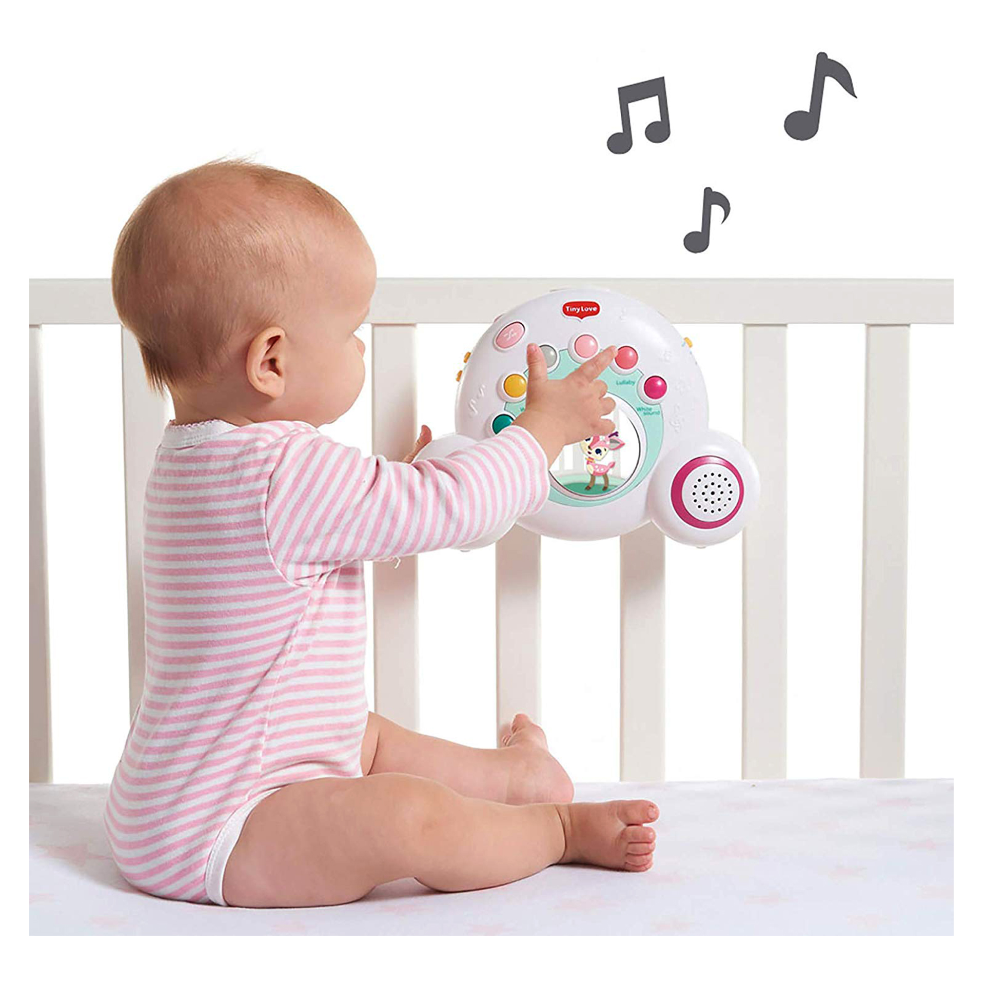 MOBILE SOOTHE'N GROOVE PRINCESS TALES