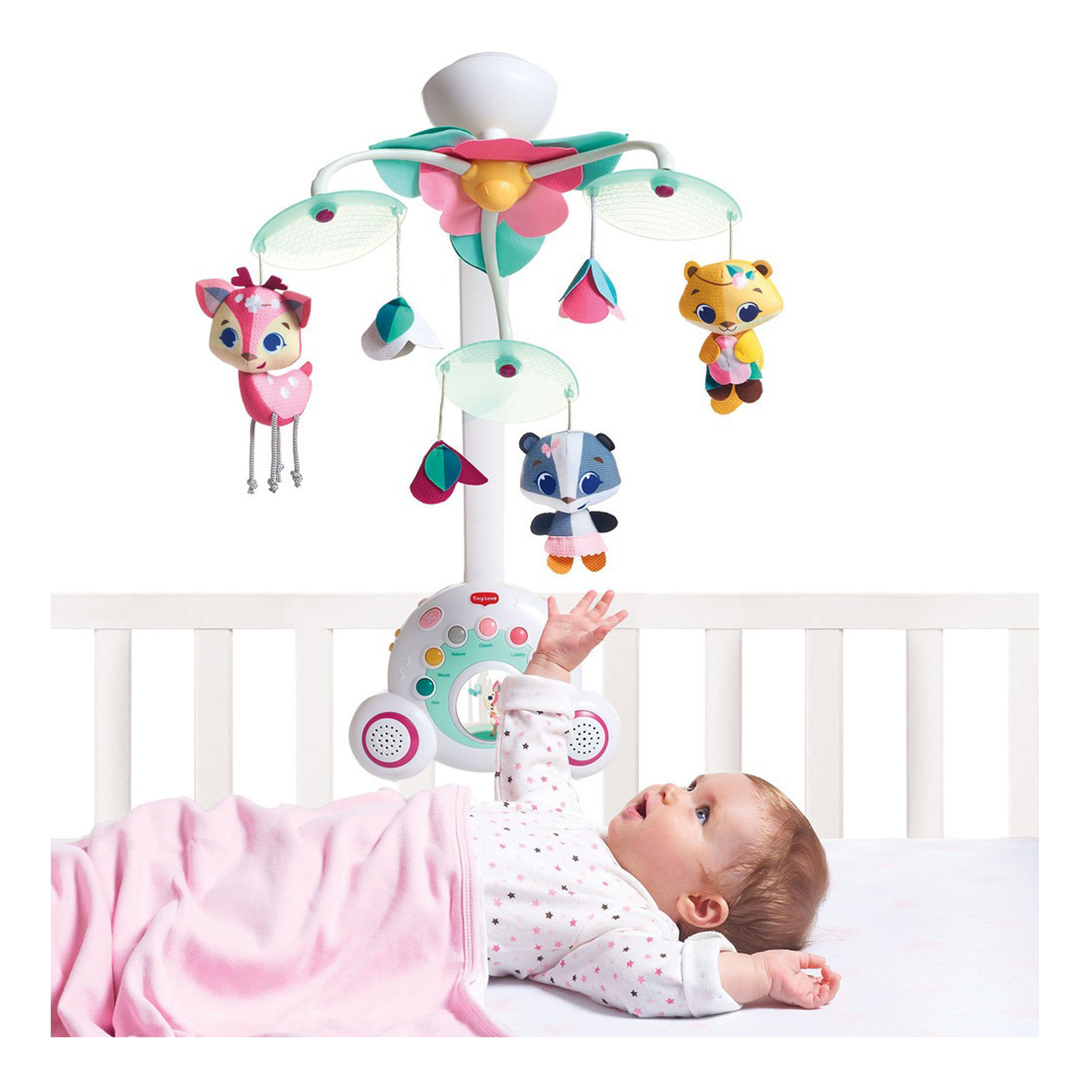 MOBILE SOOTHE'N GROOVE PRINCESS TALES