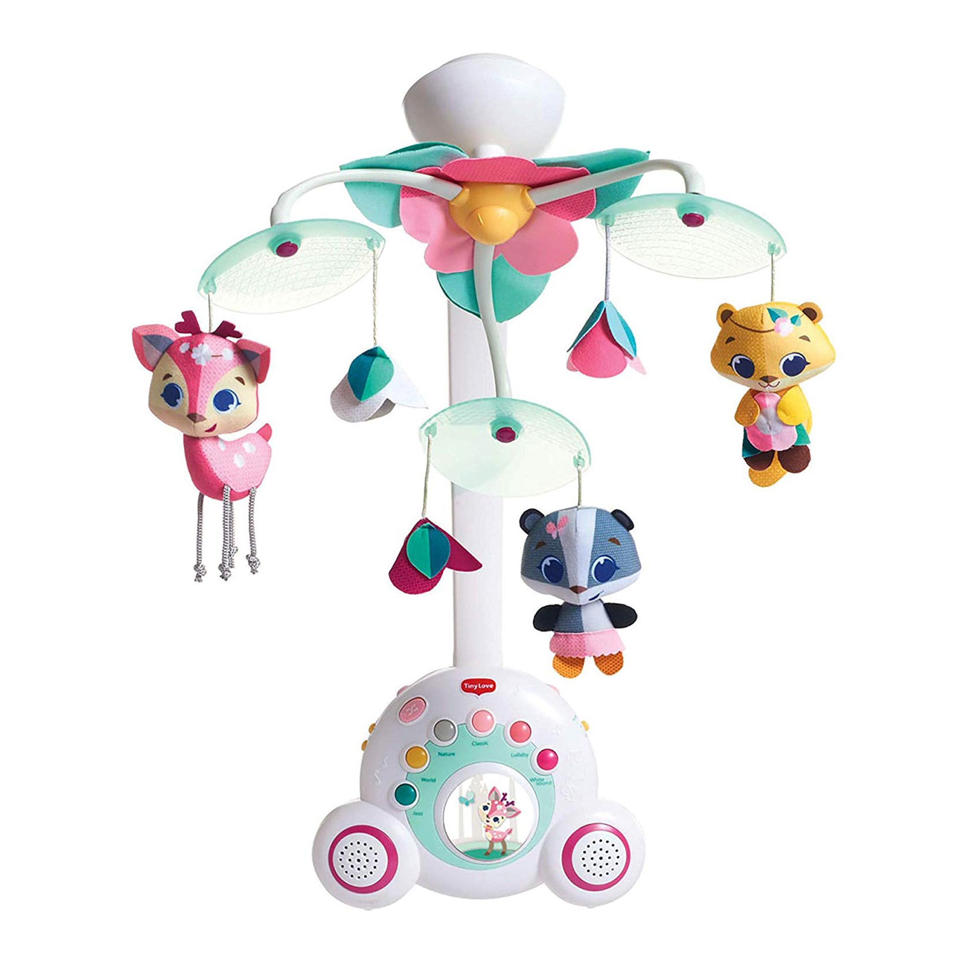 MOBILE SOOTHE'N GROOVE PRINCESS TALES