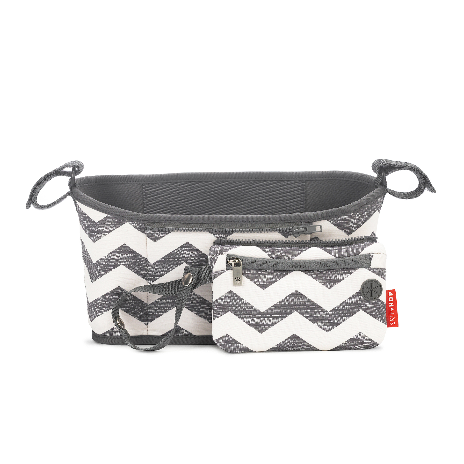 ORGANIZADOR PARA CARRINHO CHEVRON