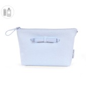 NIDO NECESSAIRE AZUL