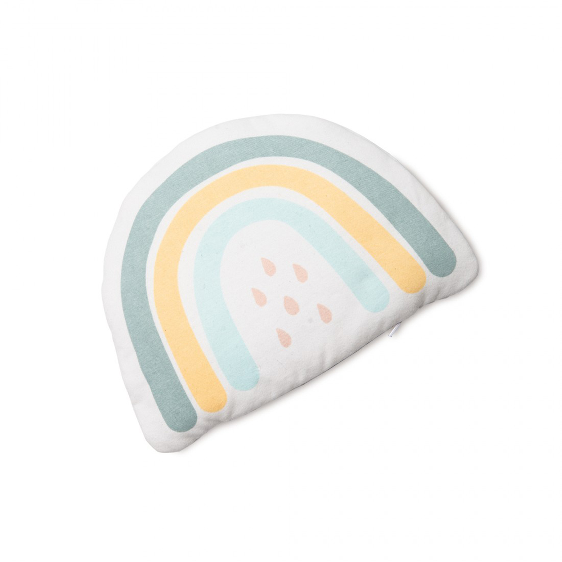 ALMOFADA ANTICÓLICAS SNOOGY RAINBOW