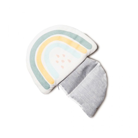 ALMOFADA ANTICÓLICAS SNOOGY RAINBOW