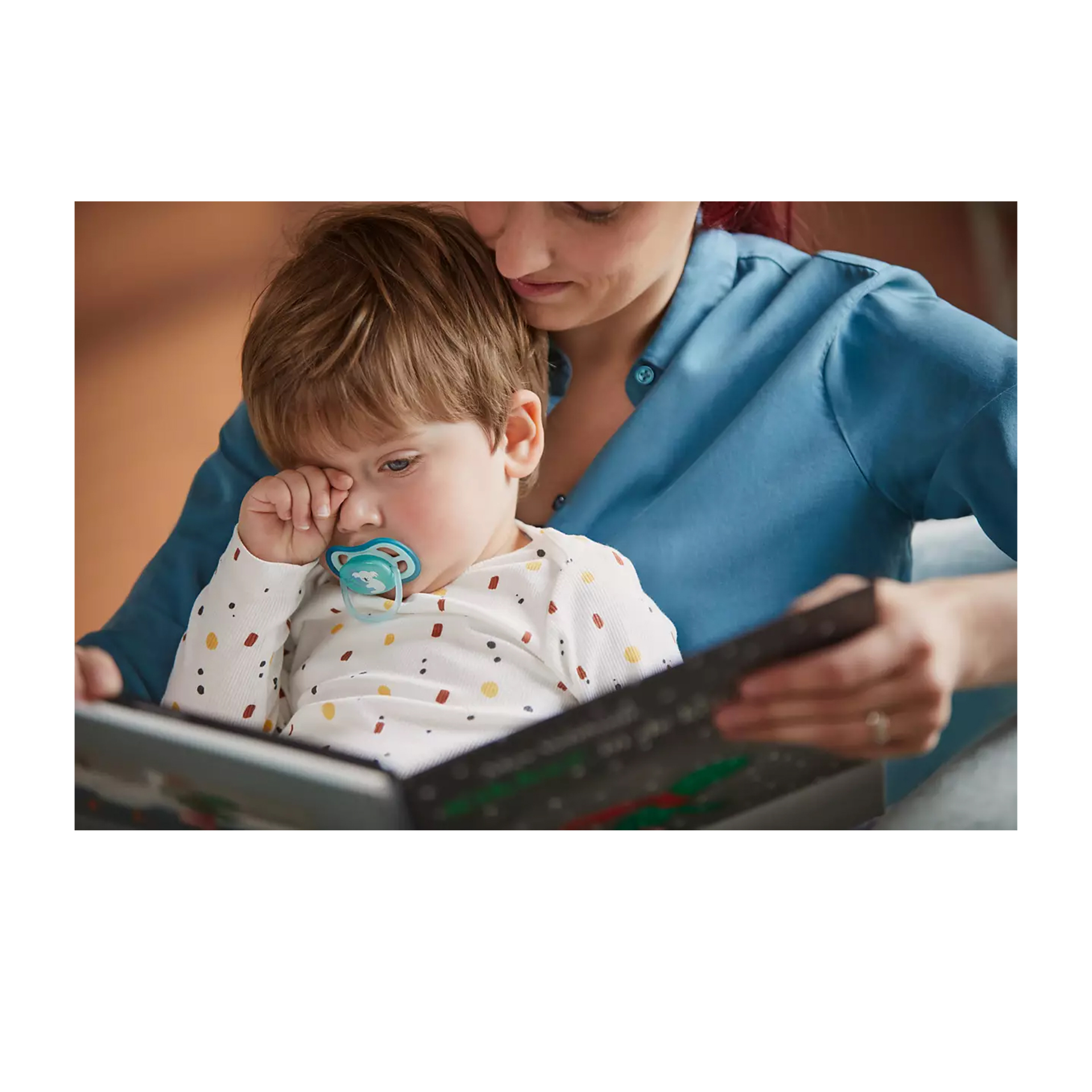 CHUPETAS ULTRA AIR +18M KOALA E DINOSSAURO