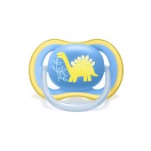 CHUPETAS ULTRA AIR +18M KOALA E DINOSSAURO