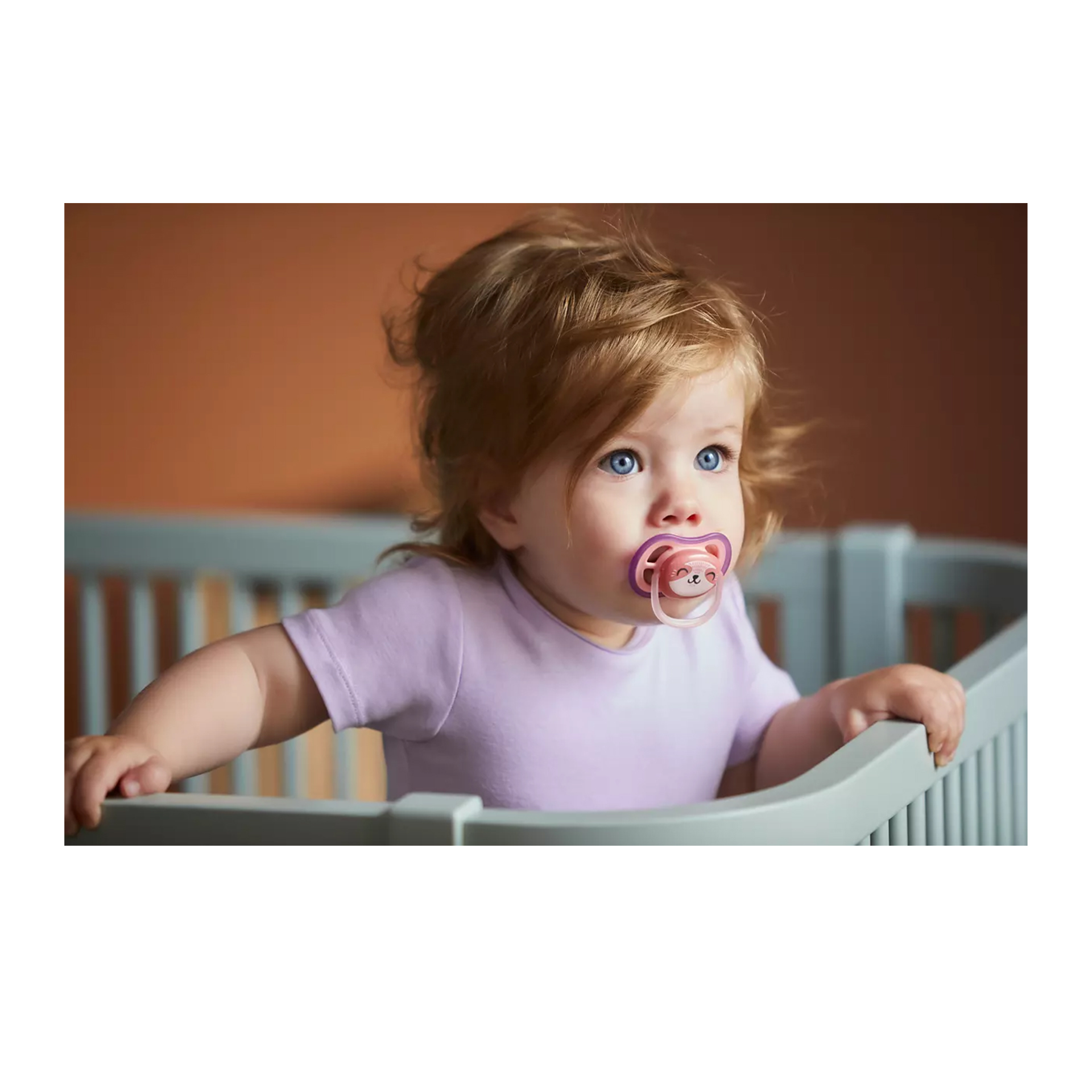 CHUPETAS ULTRA AIR +18M GIRAFA E URSO