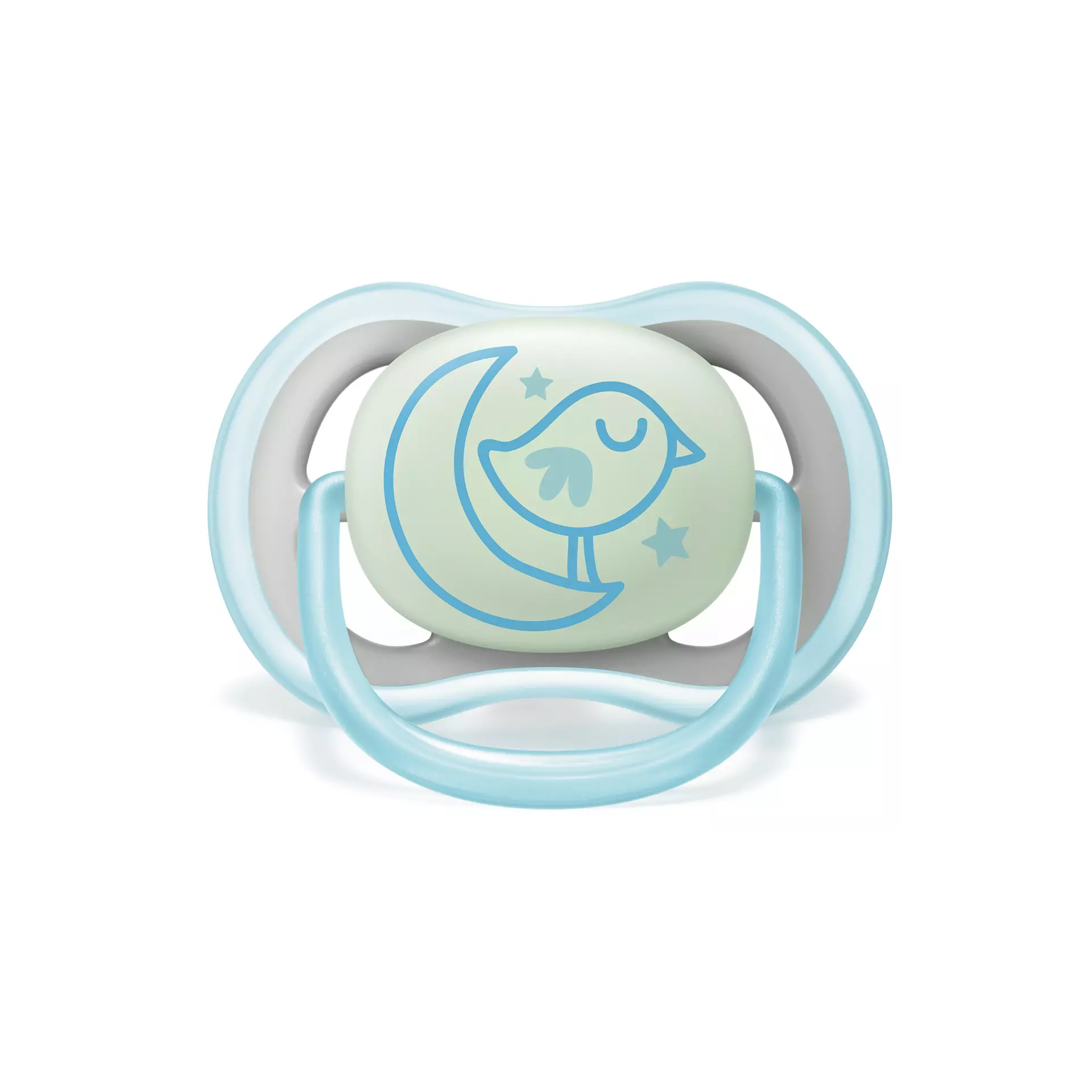 CHUPETAS ULTRA AIR NIGHT 6-18M