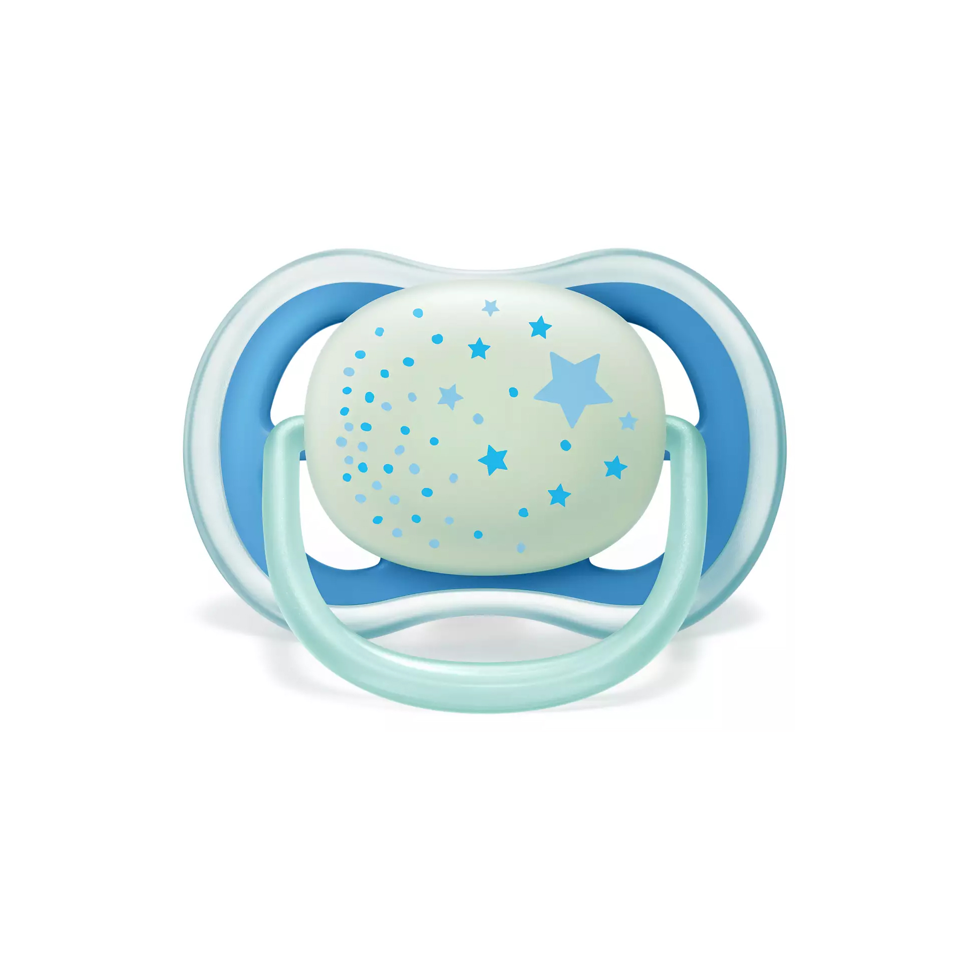 CHUPETAS ULTRA AIR NIGHT 6-18M