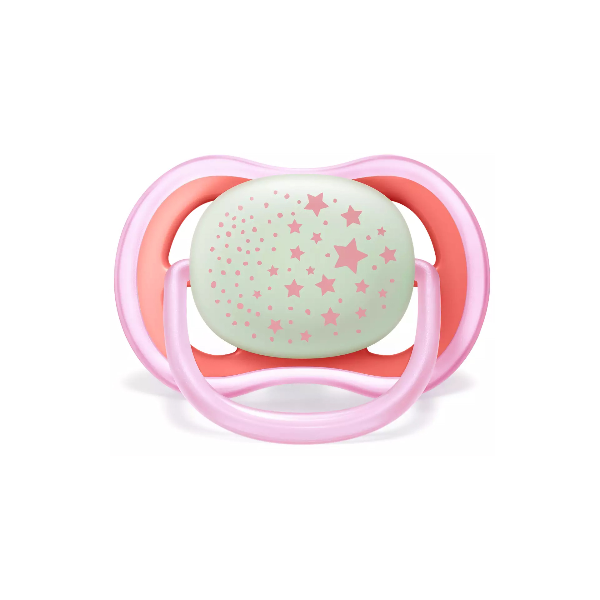 CHUPETAS ULTRA AIR NIGHT 6-18M