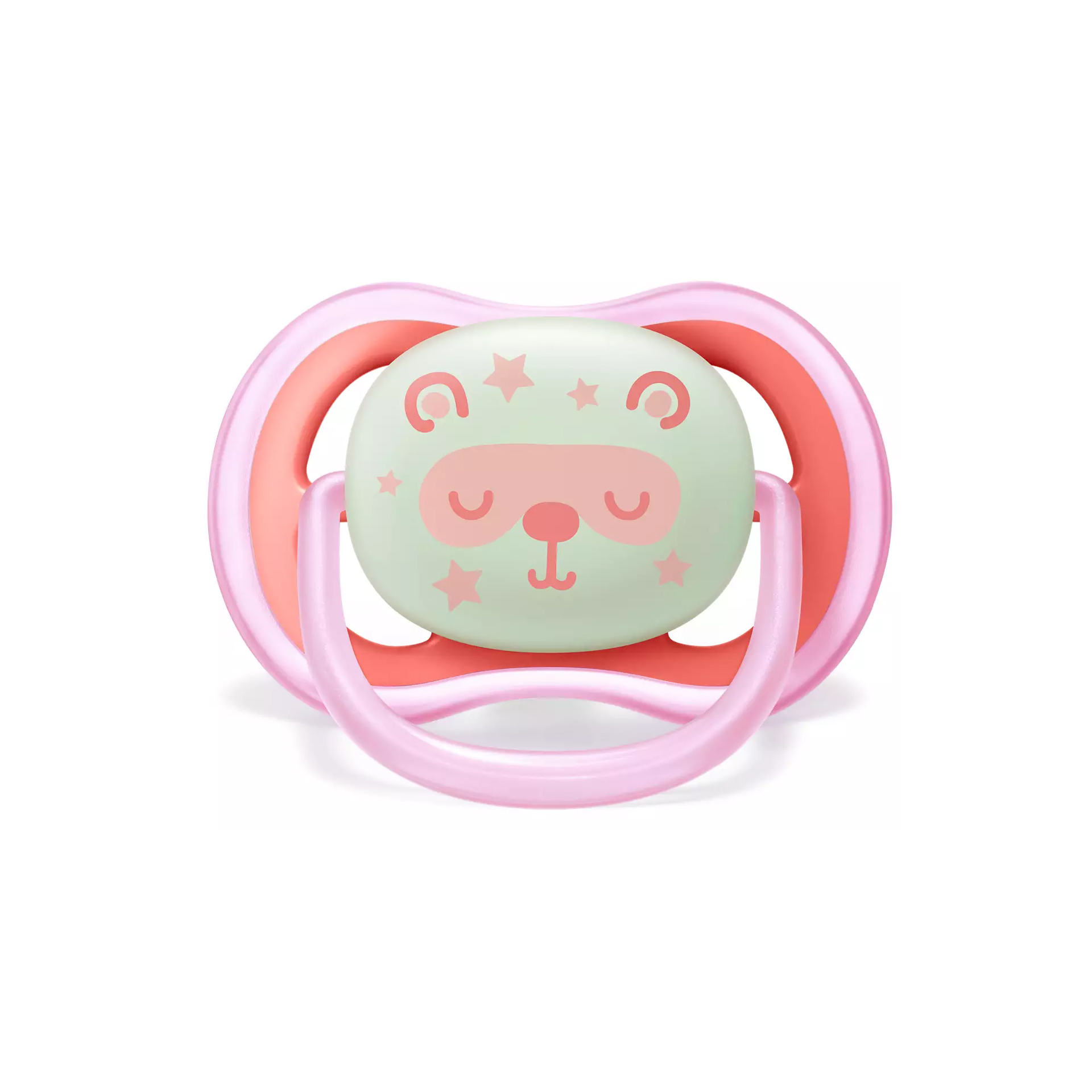 CHUPETAS ULTRA AIR NIGHT 6-18M