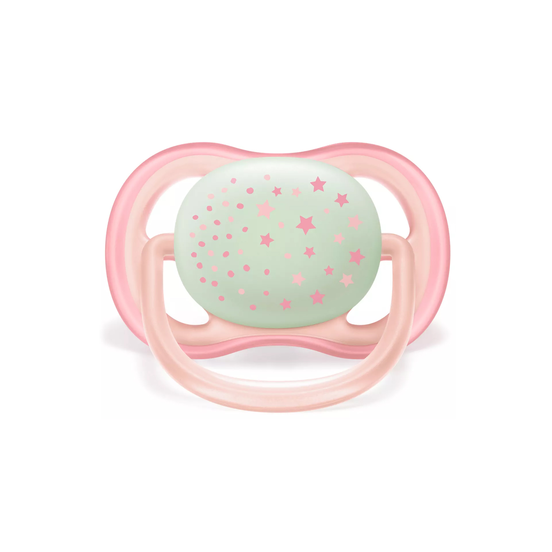 CHUPETAS ULTRA AIR NIGHT 0-6M