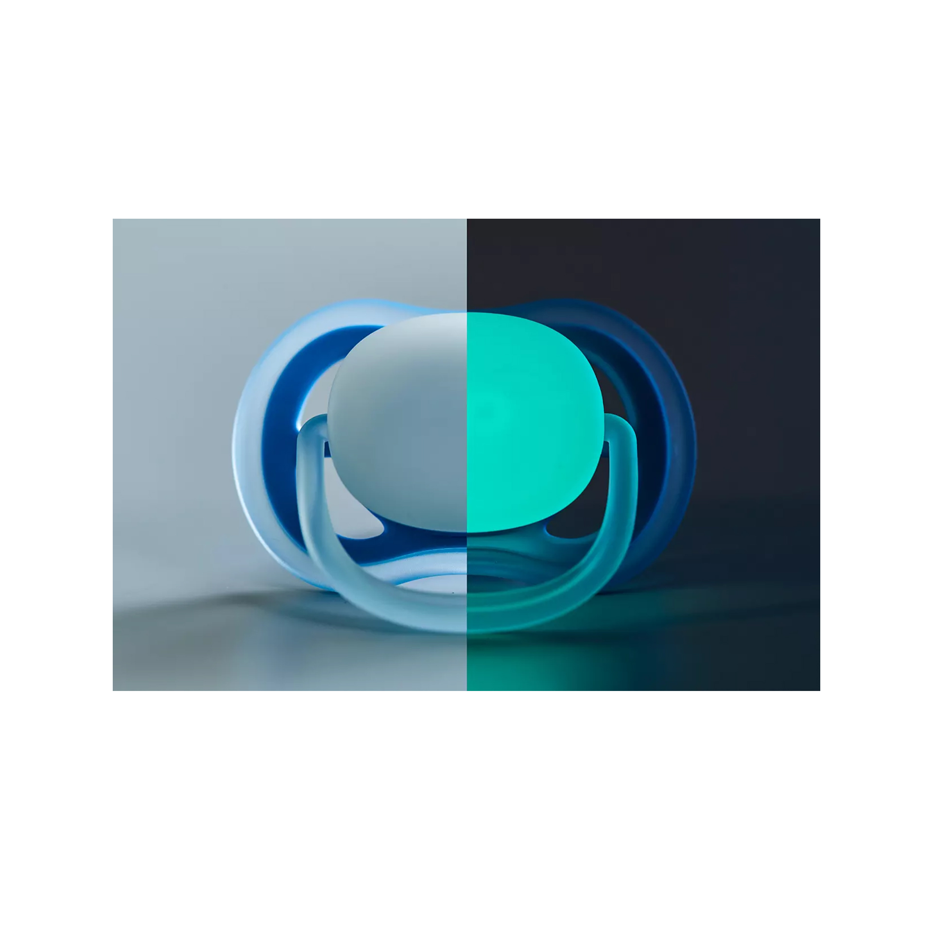 CHUPETAS ULTRA AIR NIGHT 0-6M