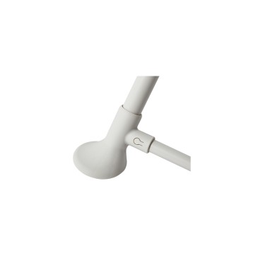 SUPORTE BANHEIRA SHNUGGLE BRANCO