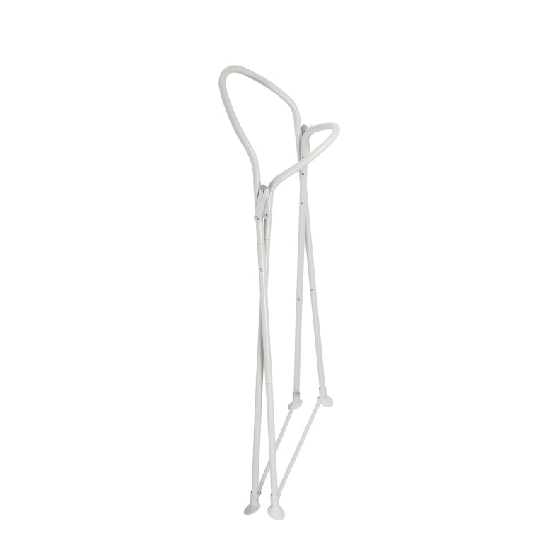 SUPORTE BANHEIRA SHNUGGLE BRANCO