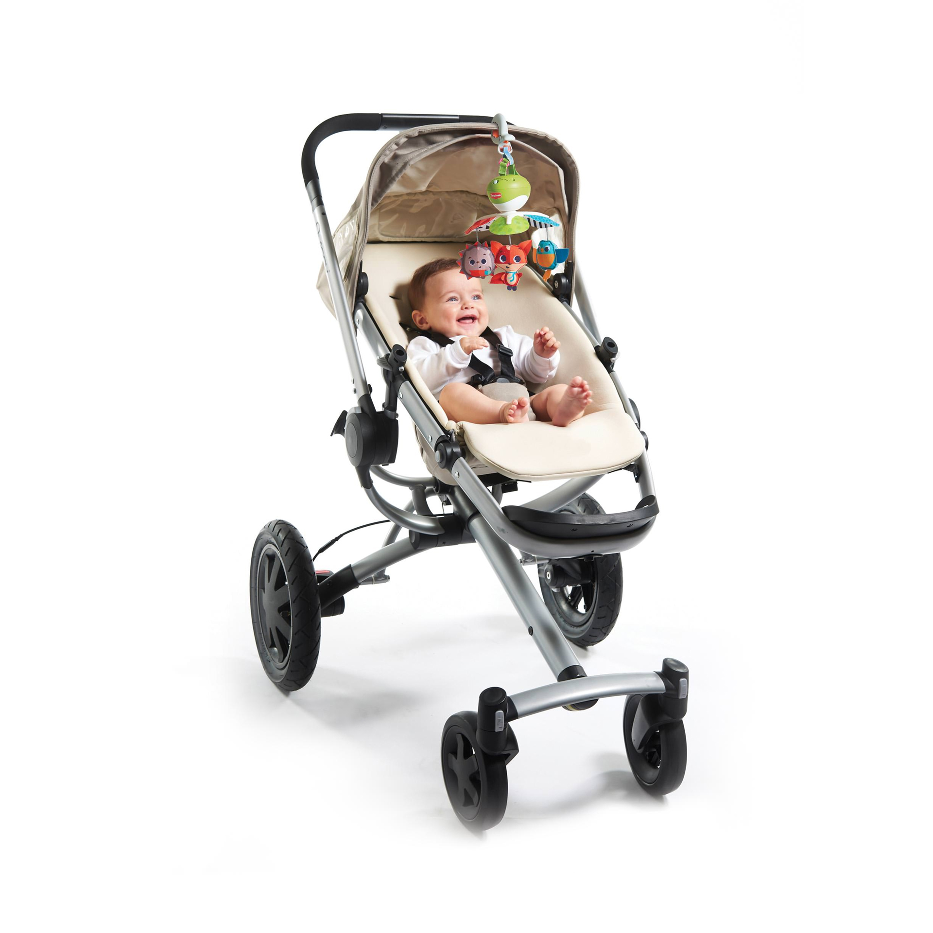 MOBILE TAKE-ALONG MEADOW DAYS