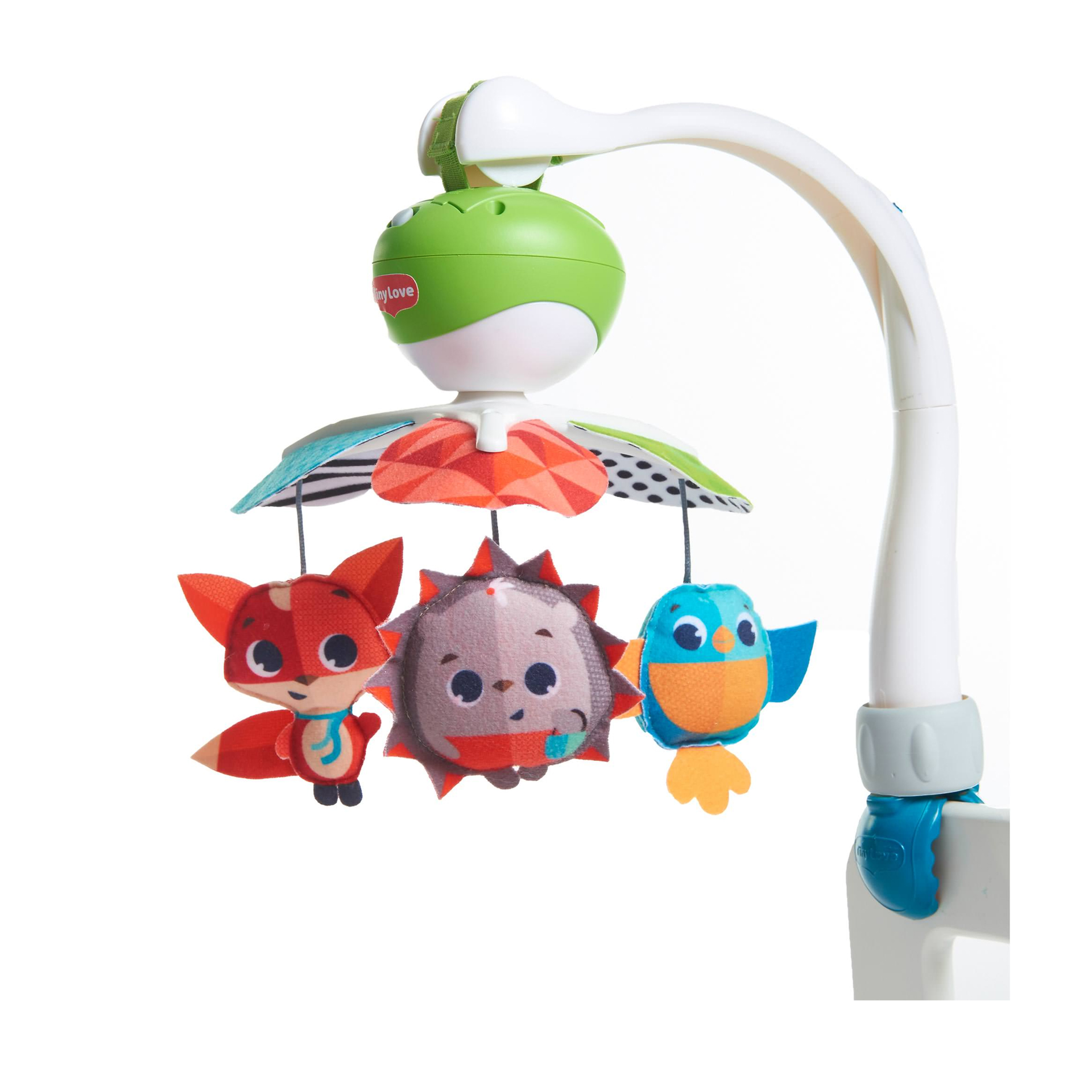 MOBILE TAKE-ALONG MEADOW DAYS