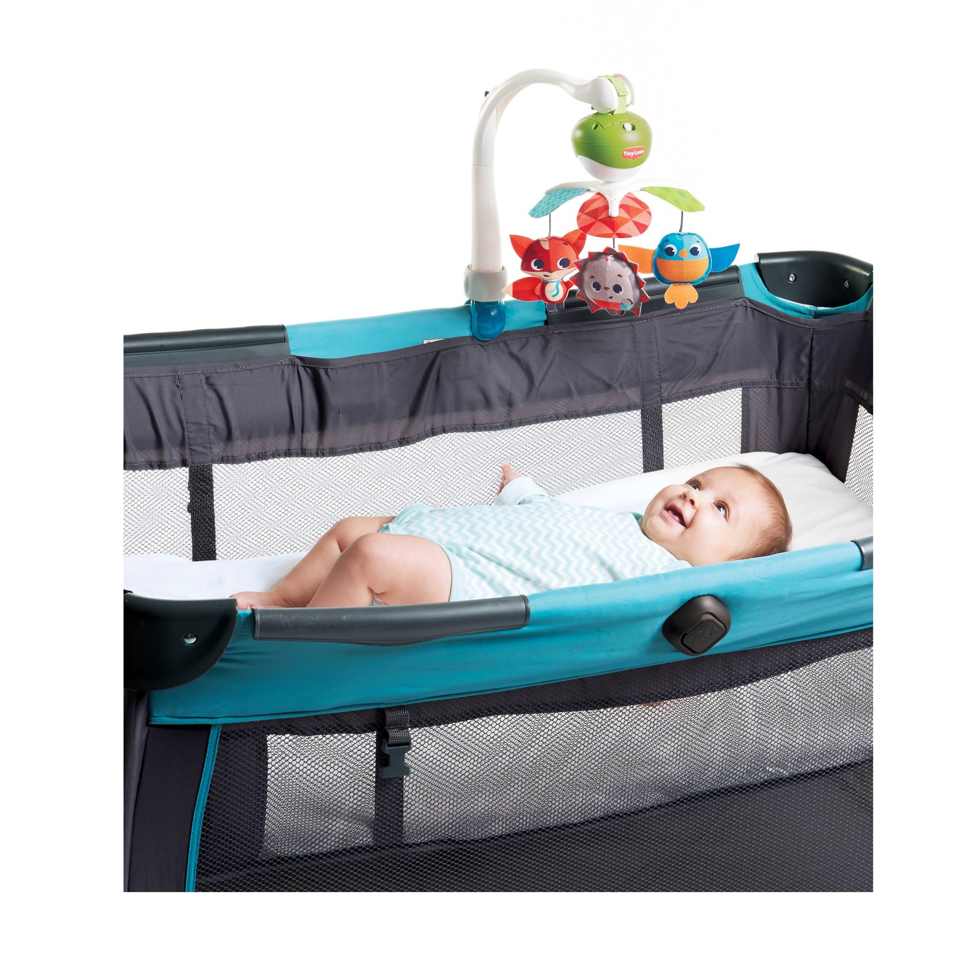 MOBILE TAKE-ALONG MEADOW DAYS