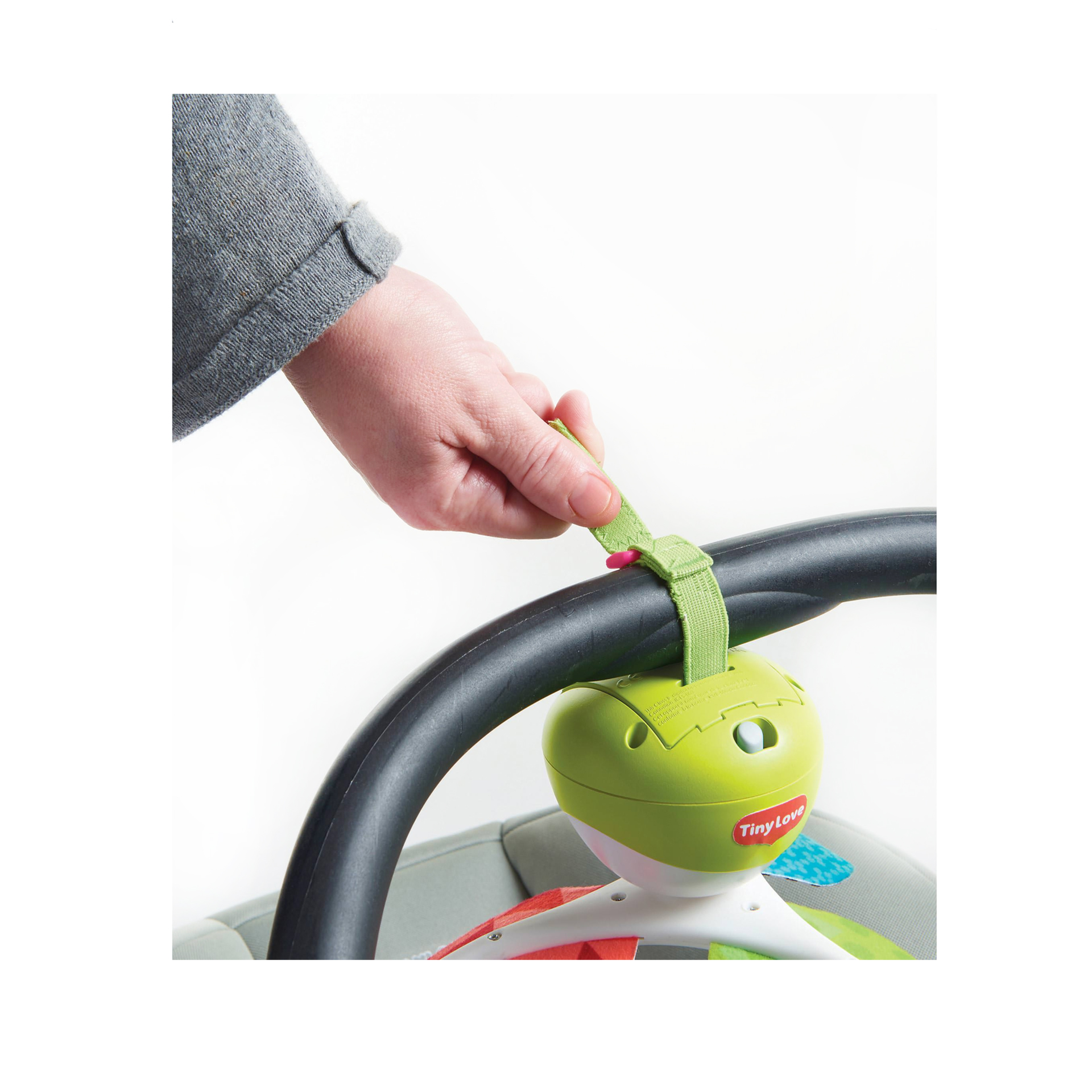 MOBILE TAKE-ALONG MEADOW DAYS