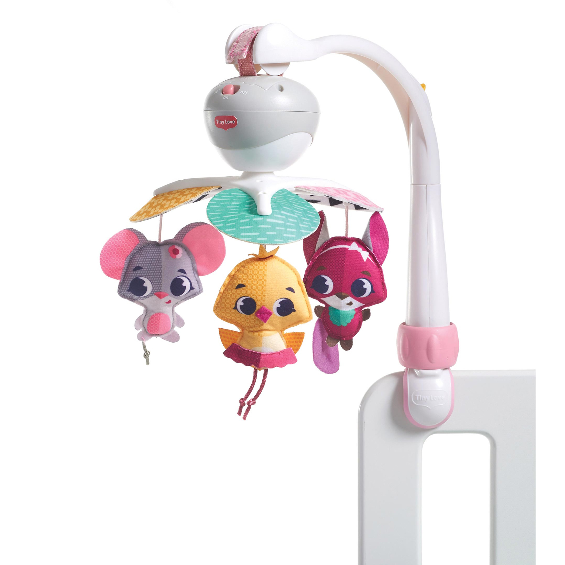 MOBILE TAKE-ALONG PRINCESS TALES