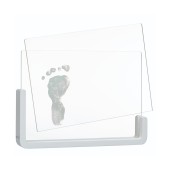 TRANSPARENT FRAME CRYSTAL