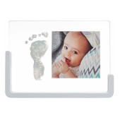 TRANSPARENT FRAME CRYSTAL