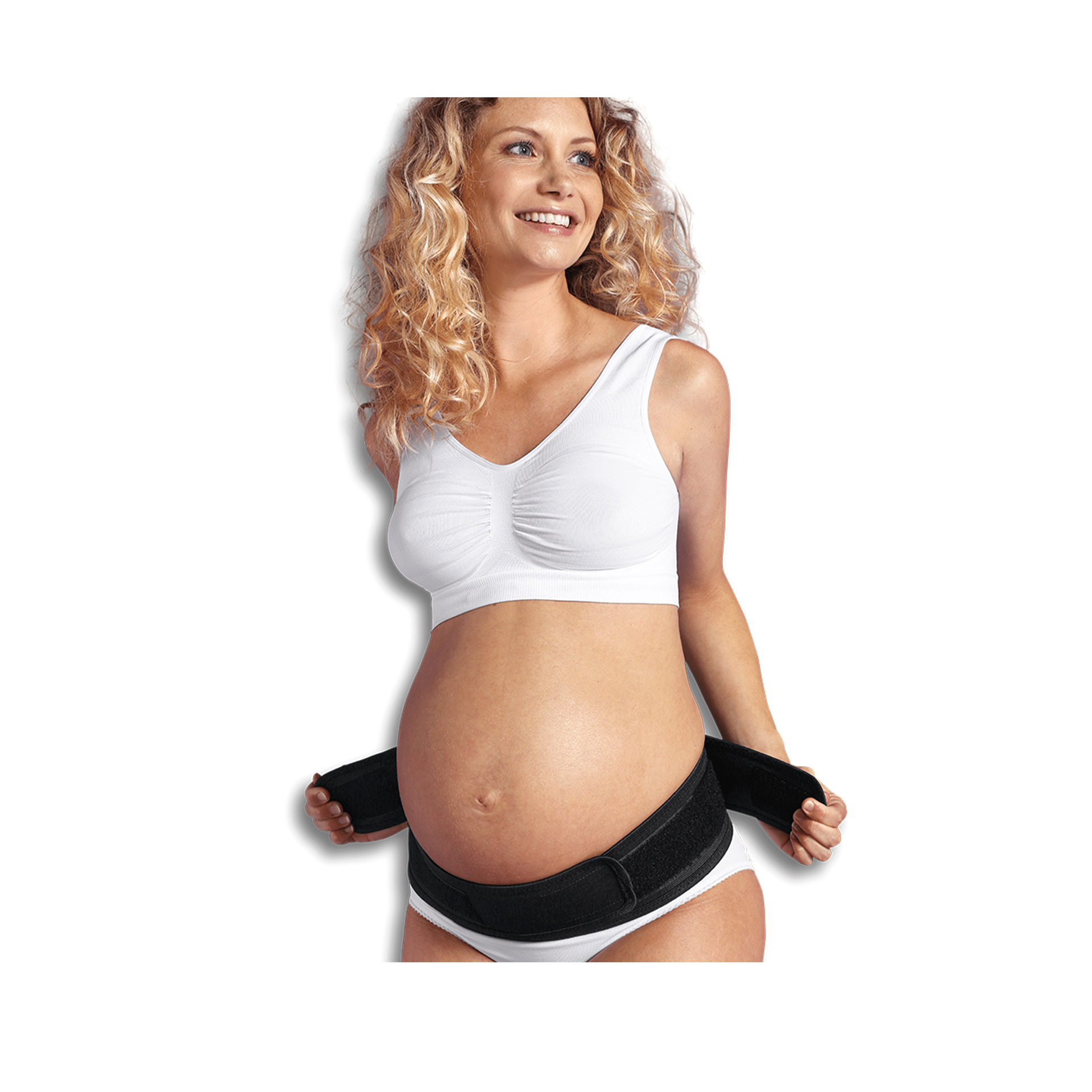 CINTURÓN DE APOYO AL EMBARAZO