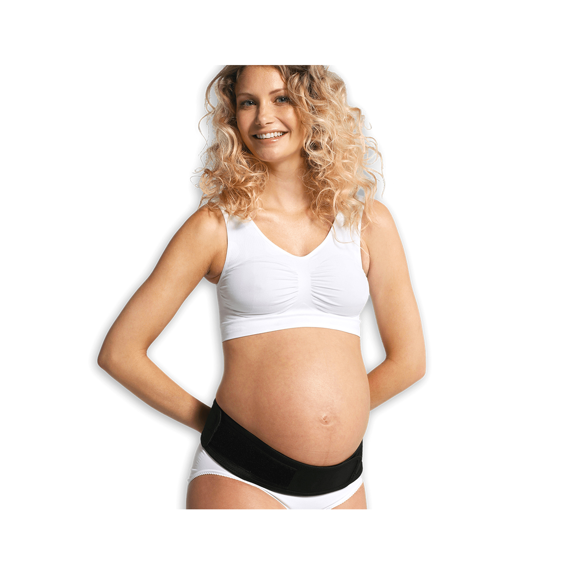 CINTURÓN DE APOYO AL EMBARAZO