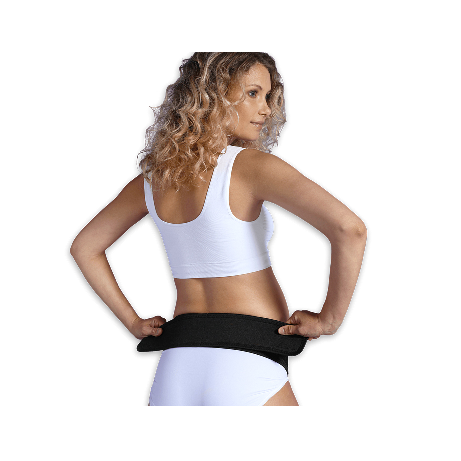 CINTURÓN DE APOYO AL EMBARAZO