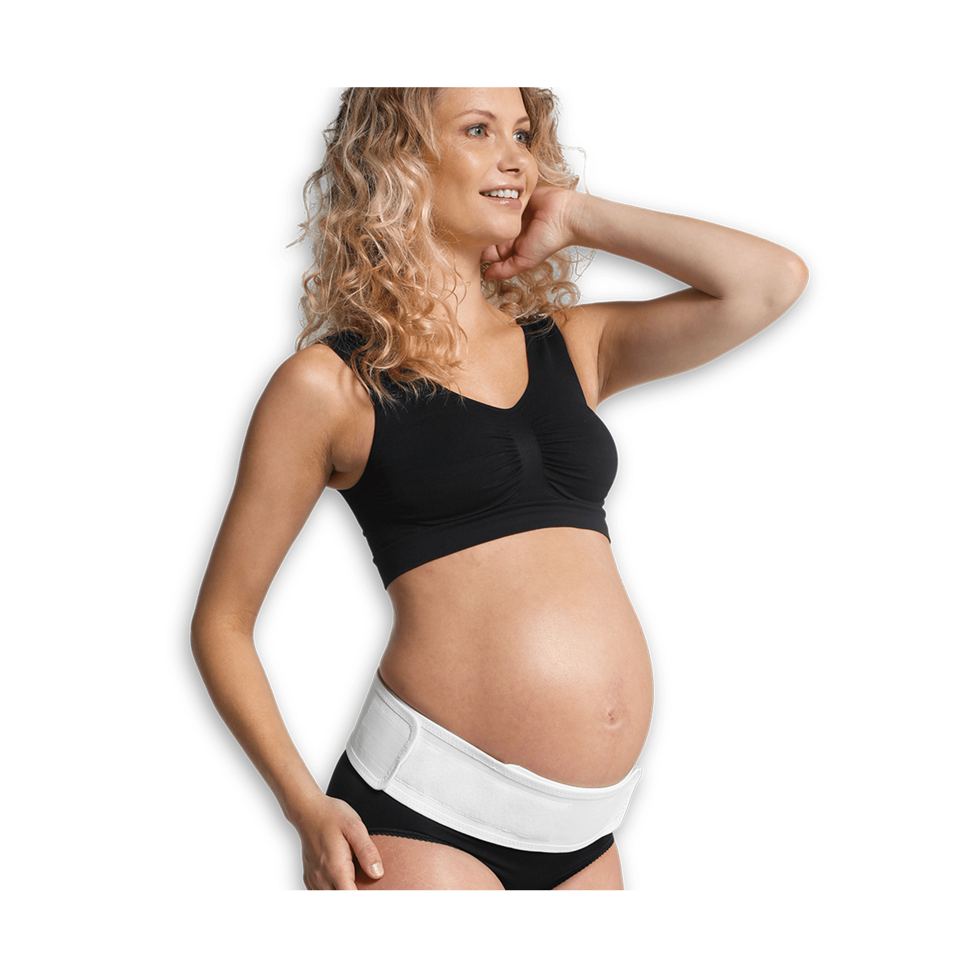 CINTURÓN DE APOYO AL EMBARAZO