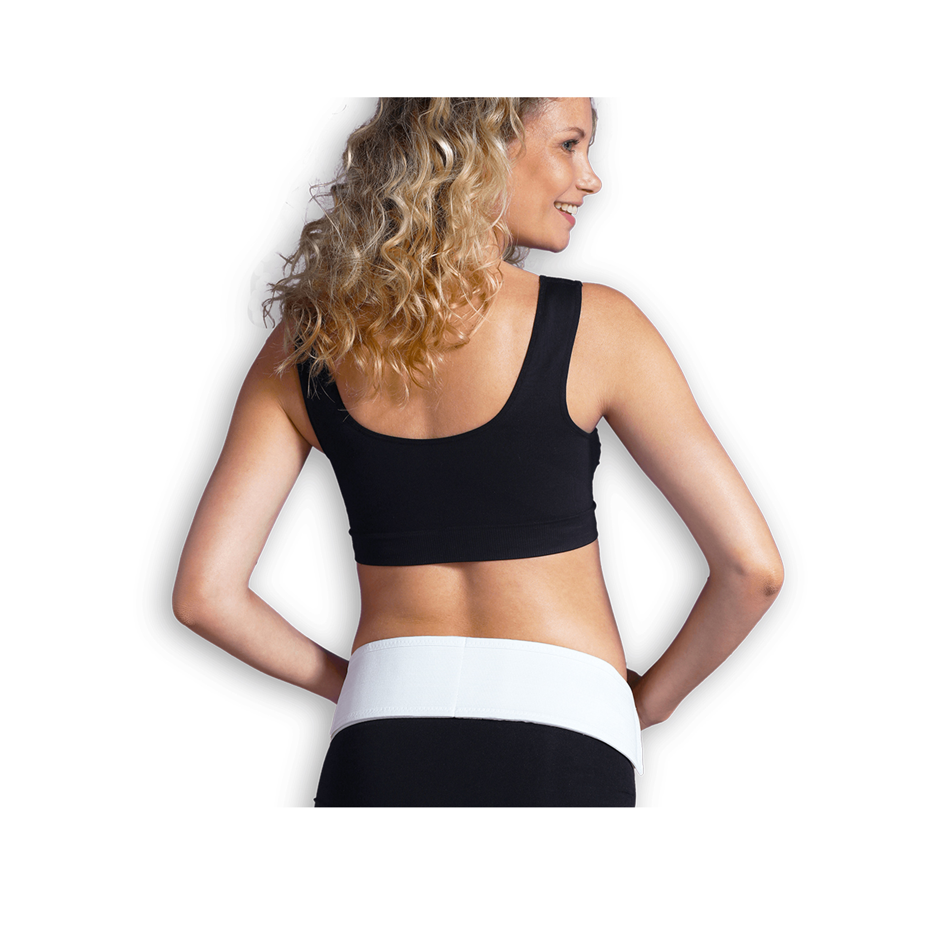 CINTURÓN DE APOYO AL EMBARAZO