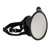 ESPELHO RETROVISOR BLACK