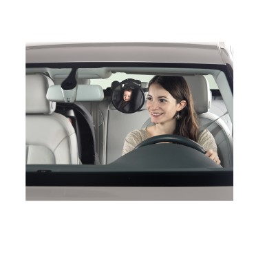 ESPELHO RETROVISOR