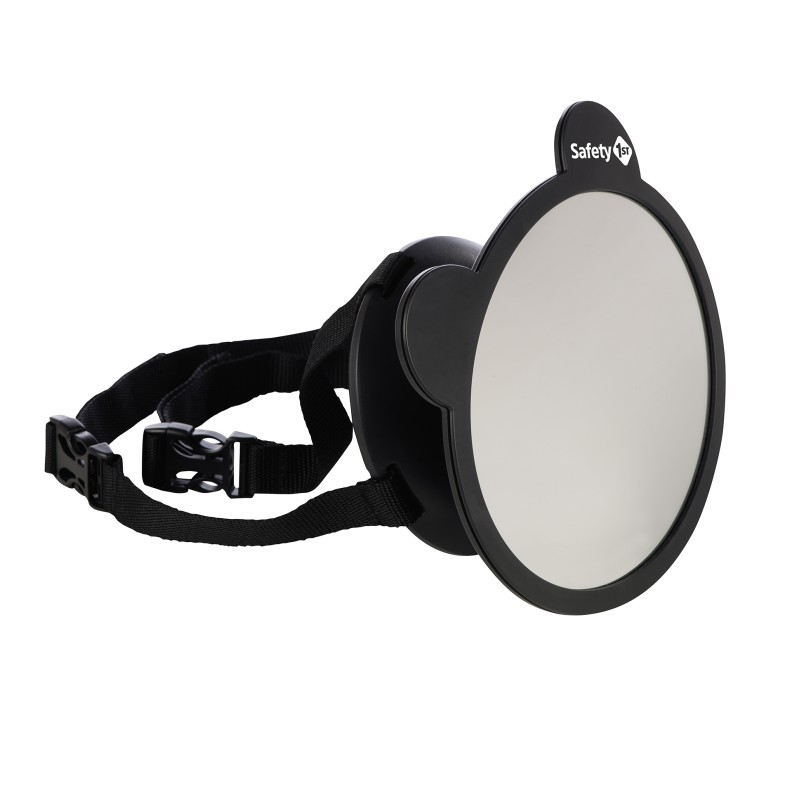 ESPELHO RETROVISOR