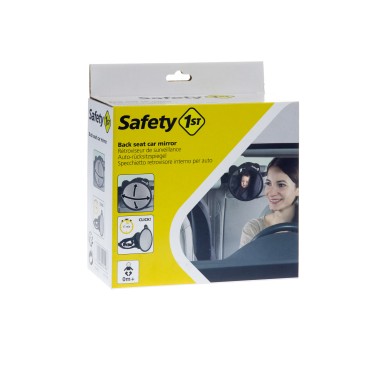 ESPELHO RETROVISOR