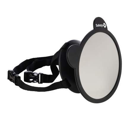 ESPELHO RETROVISOR