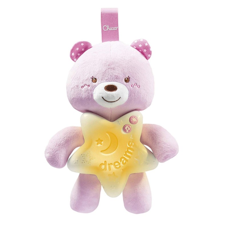 GOODNIGHT BEAR