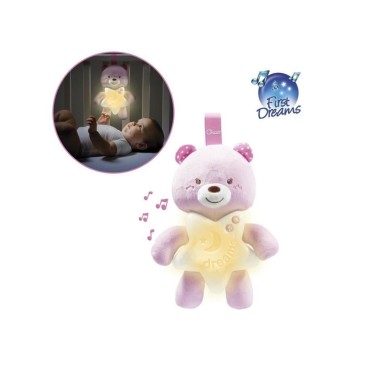 GOODNIGHT BEAR