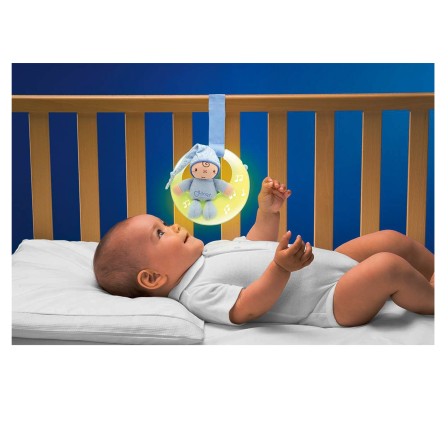 GOODNIGHT MOON