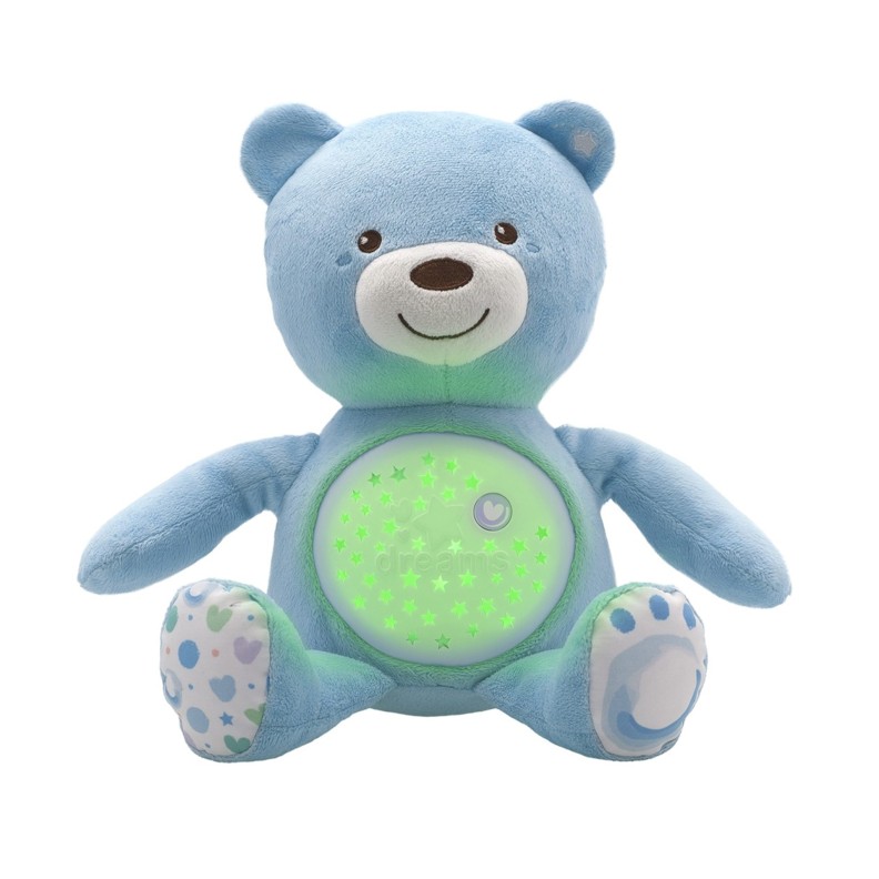 PROJETOR BABY BEAR