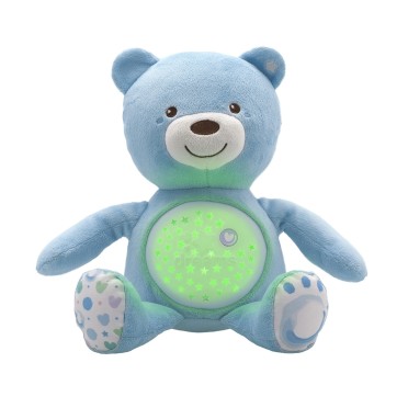 PROJETOR BABY BEAR