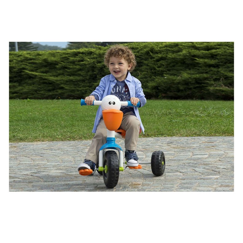 TRICICLO PELICANO