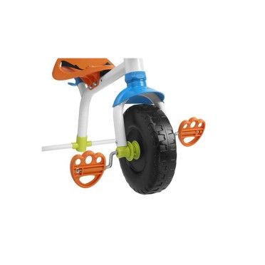 TRICICLO PELICANO