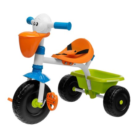 TRICICLO PELICANO