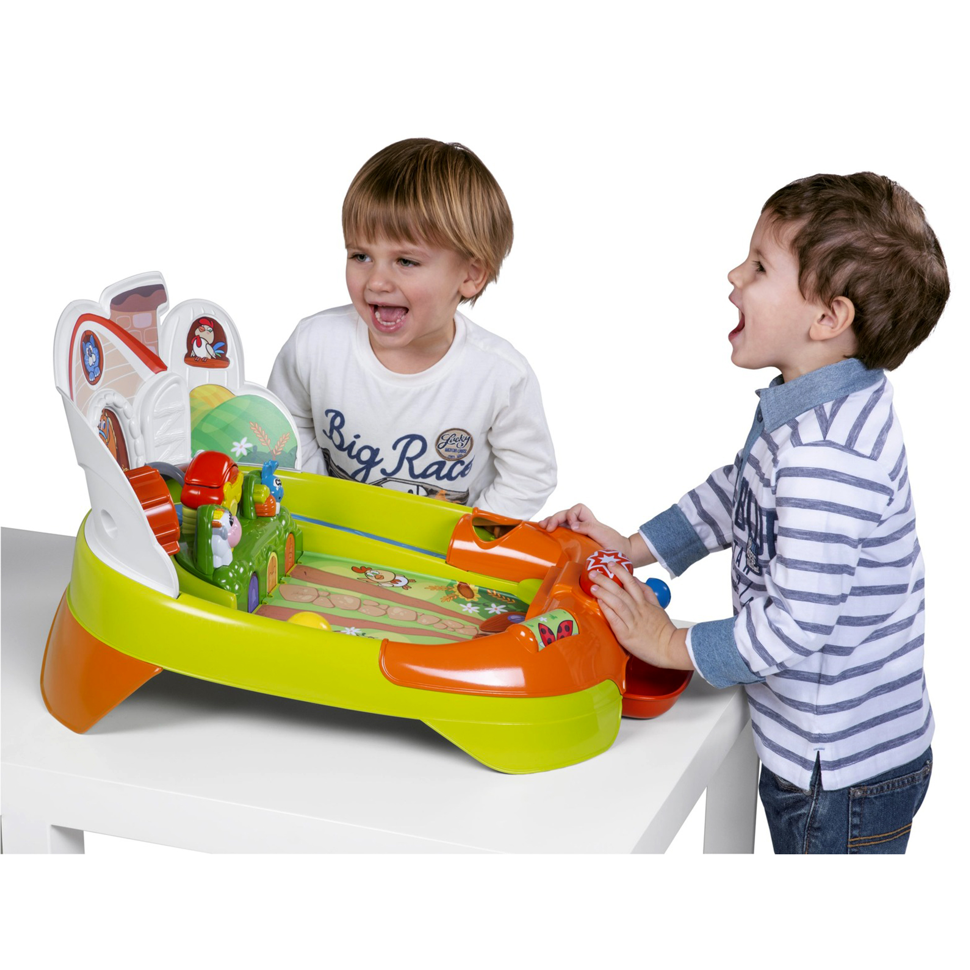 PINBALL FARM FLIPPER