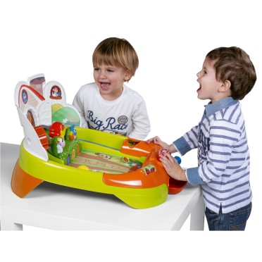 PINBALL FARM FLIPPER