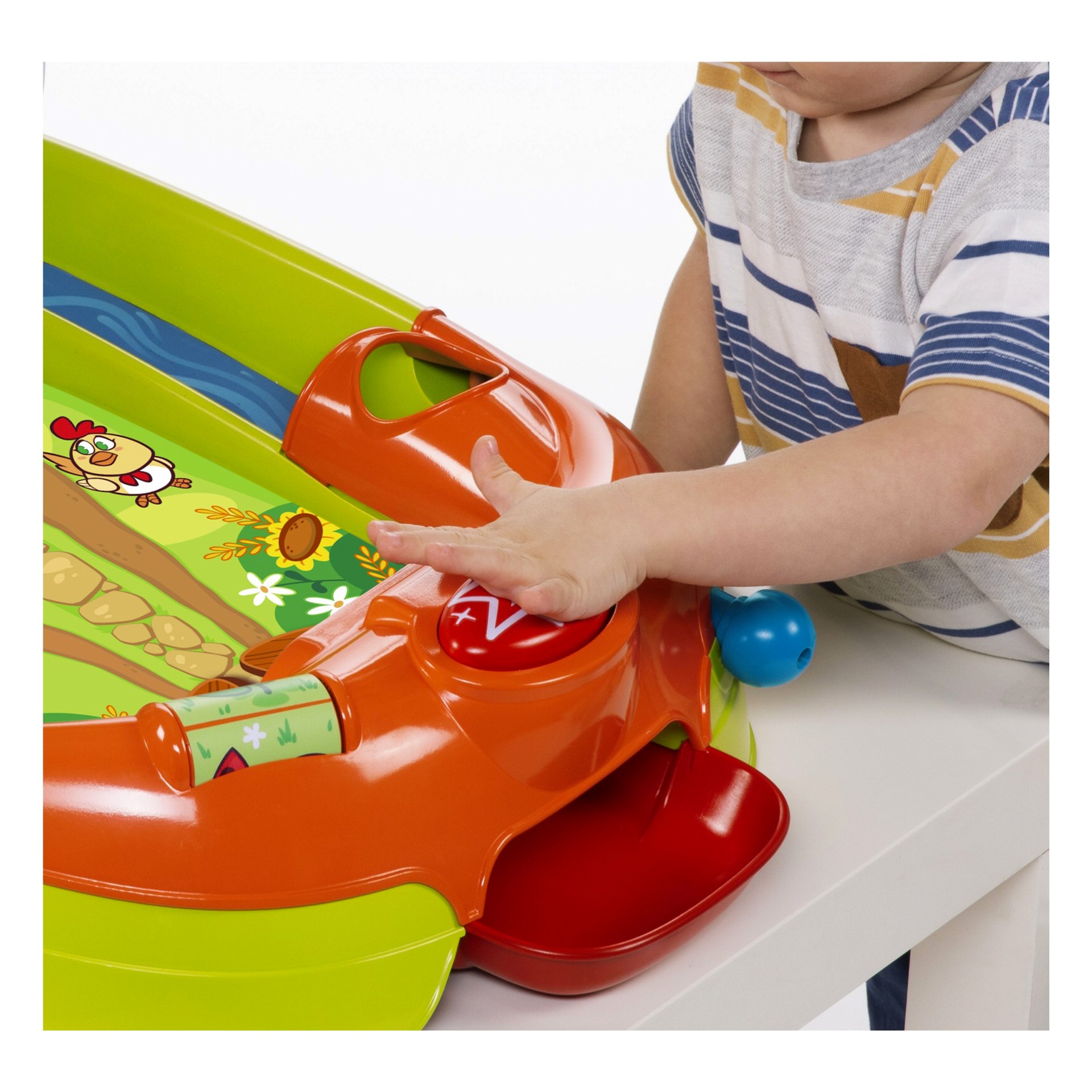 PINBALL FARM FLIPPER