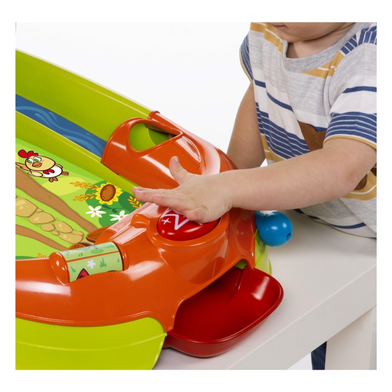 PINBALL FARM FLIPPER