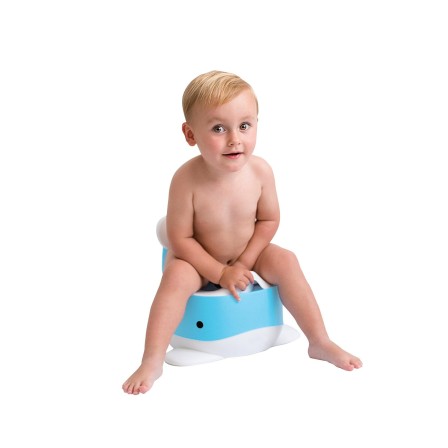 BACIO INFANTIL BALEIA