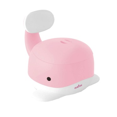 BACIO INFANTIL BALEIA