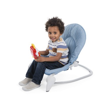 ESPREGUIÇADEIRA HOOPLA